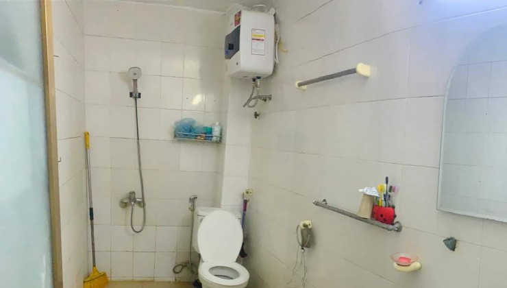 CẦN CHO HỘ GIA ĐÌNH THUÊ  ngõ 192 Lê Trọng Tấn,57m2 x 4 tầng ( 5 phòng ngủ)  10.5 triệu